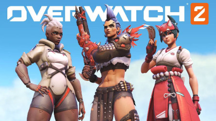 Blizzard предлагает отправиться в «новую эру» в релизном трейлере Overwatch 2