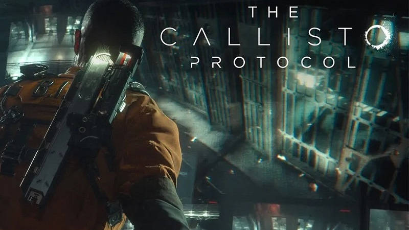 Сюжетный трейлер хоррора The Callisto Protocol — Правда о тюрьме Black Iron