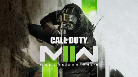Геймплейный релизный трейлер шутера Call of Duty: Modern Warfare 2