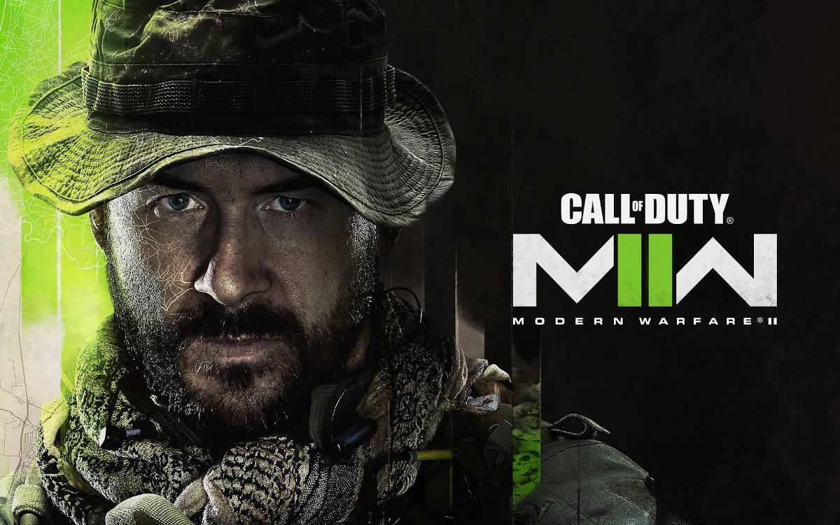Call of Duty: Modern Warfare 2 (2022) — отзывы, обзоры, cистемные ...