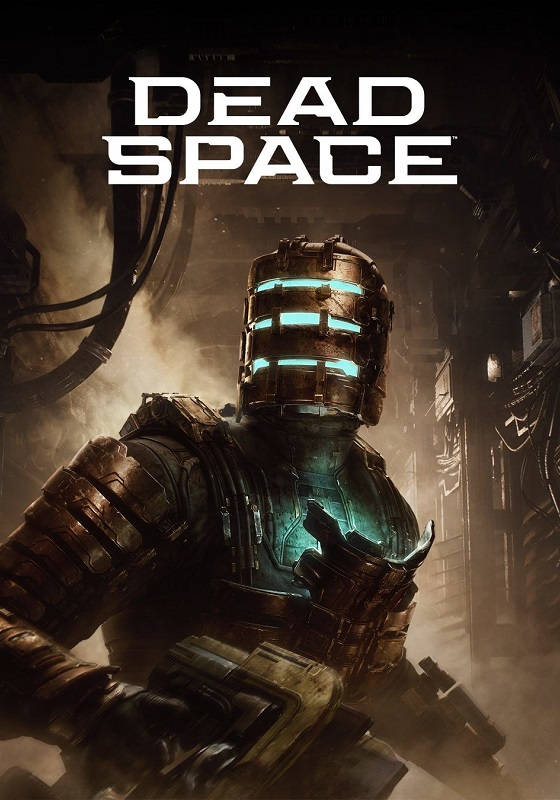 Обложка игры Dead Space (2023)