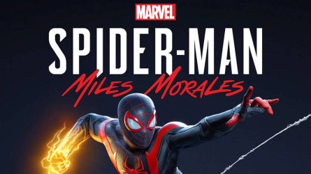 Объявлена дата выхода и названы особенности Marvel’s Spider-Man: Miles Morales для PC