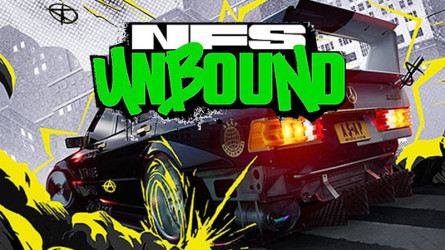 Представлен первый трейлер Need for Speed Unbound от Electronic Arts и Criterion Games