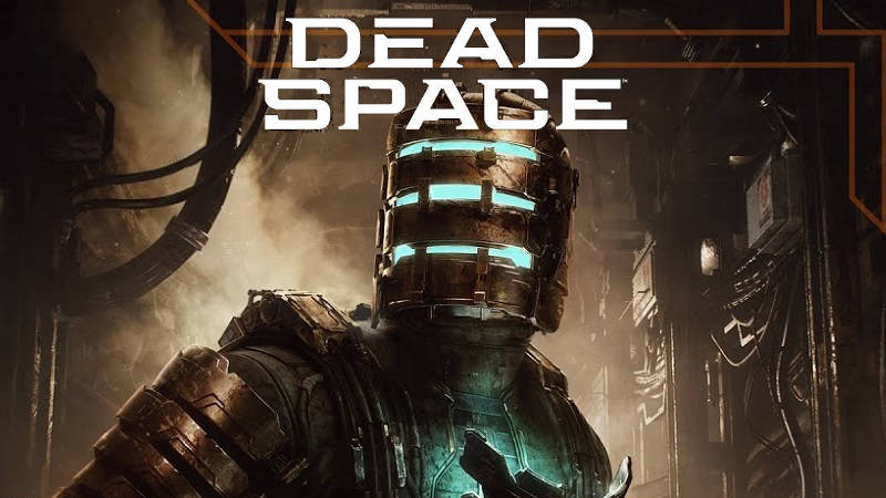 Первый геймплейный трейлер ремейка Dead Space от Electronic Arts и Motive