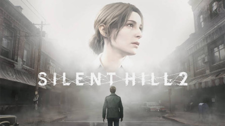 Konami анонсировала ремейк Silent Hill 2 и другие игры в культовой серии хорроров