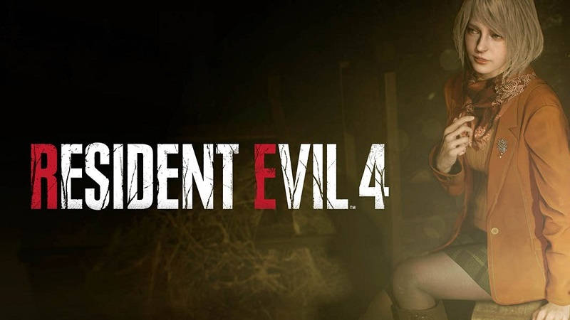Capcom показала сюжетный трейлер и геймплей ремейка Resident Evil 4