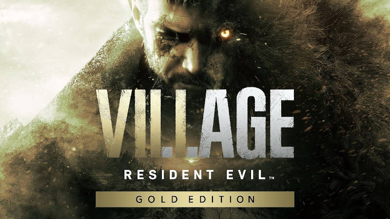 Capcom представила финальный трейлер Resident Evil Village Gold Edition и многопользовательского режима Resident Evil Re:Verse