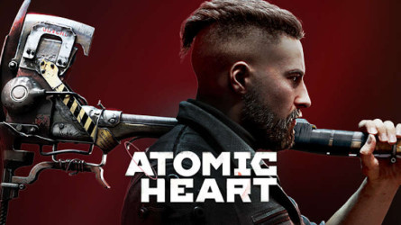 Mundfish рассказали о круговороте лута шутера Atomic Heart