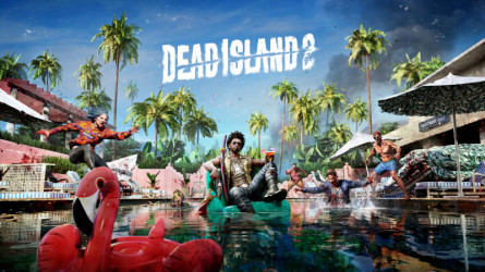Выход Dead Island 2 перенесен с февраля на апрель 2023 года