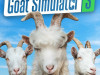 Скриншоты Goat Simulator 3