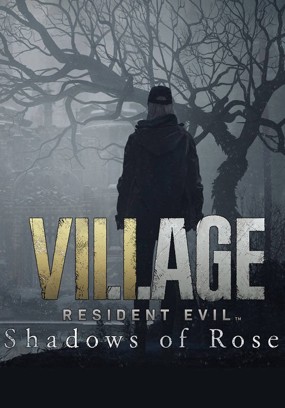 Обложка игры Resident Evil Village: Shadows of Rose