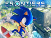 Скриншоты Sonic Frontiers