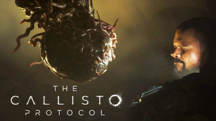 Студия Striking Distance представила финальный трейлер многообещающего хоррора The Callisto Protocol