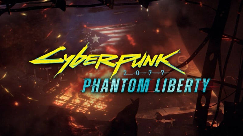 CD Projekt RED показали новый трейлер масштабного дополнения Cyberpunk 2077: Phantom Liberty