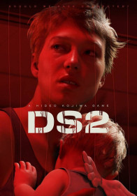 Death Stranding 2
