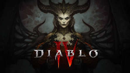 Blizzard Entertainment объявили дату выхода Diablo IV