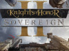 Скриншоты Knights of Honor II: Sovereign