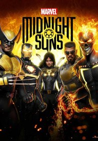 Marvel’s Midnight Suns