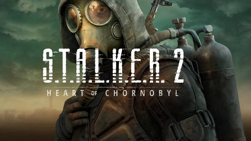 GSC Game World представили новый геймплейный трейлер S.T.A.L.K.E.R. 2: Heart of Chernobyl — Иди ко мне