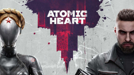 Вот так Atomic Heart выглядит с трассировкой лучей на видеокартах NVIDIA GeForce RTX