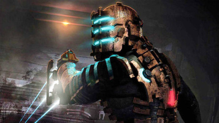 Electronic Arts опубликовали релизный трейлер ремейка Dead Space