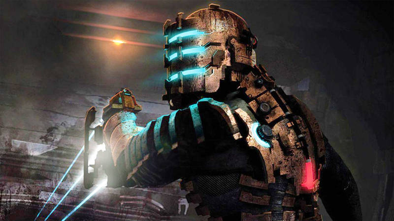 Electronic Arts опубликовали релизный трейлер ремейка Dead Space