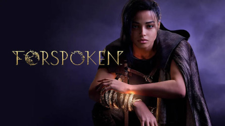 Square Enix представила релизный трейлер экшен-приключения Forspoken