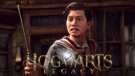 Warner Bros. Games озвучили системные требования магического приключения Hogwarts Legacy