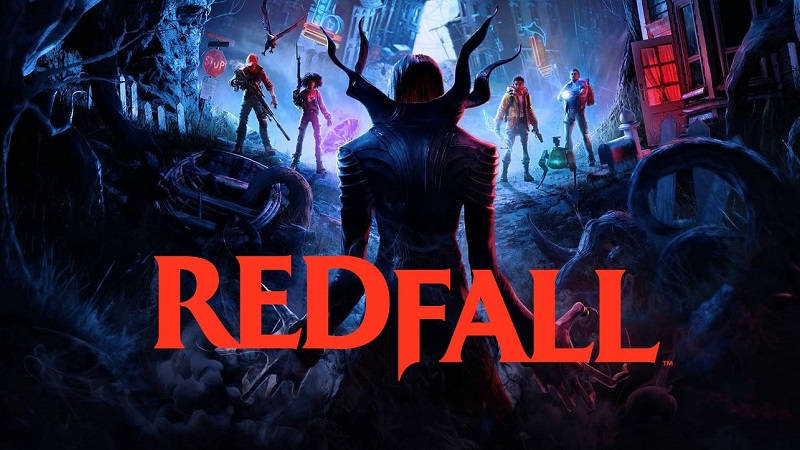 Bethesda Softworks объявила дату выхода вампирского шутера Redfall от Arkane Studios