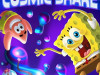 Скриншоты SpongeBob SquarePants: The Cosmic Shake