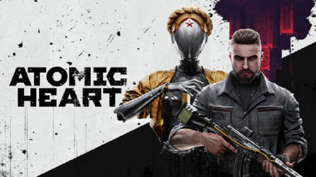 Mundfish опубликовали релизный трейлер Atomic Heart
