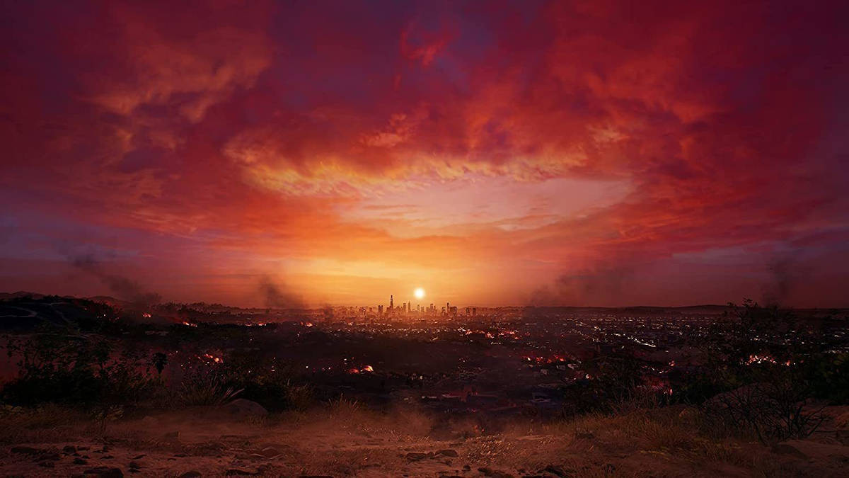 Скриншоты Dead Island 2