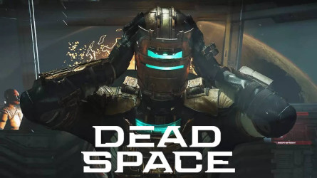 Electronic Arts показали хвалебный трейлер игры Dead Space 2023