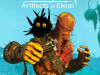 Скриншоты Clash: Artifacts of Chaos