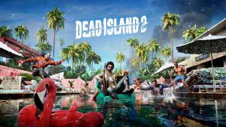 Deep Silver показали 14 минут геймплея зомби-экшена Dead Island 2 от Dambuster Studios