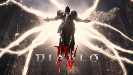 Blizzard Entertainment представили геймплейный трейлер бета-теста Diablo IV