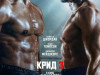 Фото из фильма Крид 3