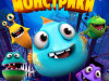 Фото из фильма Морские монстрики