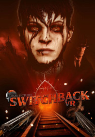 The Dark Pictures: Switchback VR