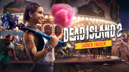 Deep Silver представила релизный трейлер зомби-экшена Dead Island 2 от Dambuster Studios