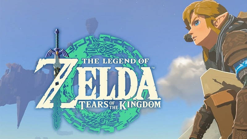 Nintendo поделилась третьим трейлером The Legend of Zelda: Tears of the Kingdom Nintendo поделилась третьим трейлером The Legend of Zelda: Tears of the Kingdom