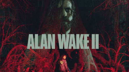 Epic Games представила геймплейный трейлер Alan Wake 2 от Remedy Entertainment