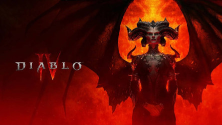 Blizzard Entertainment представили финальный геймплейный трейлер Diablo IV