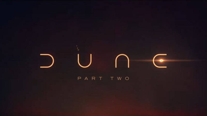 Дебютный трейлер «Дюна 2» с Леа Сейду, Зендея и Тимоти Шаламе в главной ...