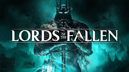 Большой геймплейный трейлер экшена в стиле Dark Souls — Lords of the Fallen от CI Games и HEXWORKS