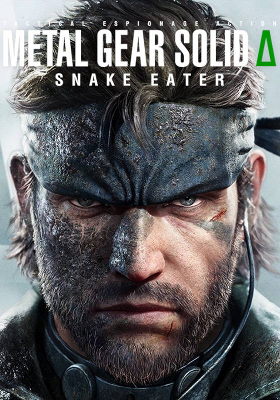 Metal Gear Solid Delta Snake Eater (игра 2024) — отзывы игроков