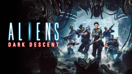 Системные требования Aliens: Dark Descent