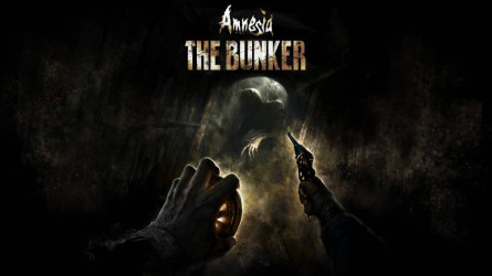 Frictional Games выпустили трейлер к выходу хоррора Amnesia: The Bunker от авторов SOMA