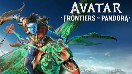 Ubisoft объявили дату выхода и показали новый трейлер Avatar: Frontiers of Pandora