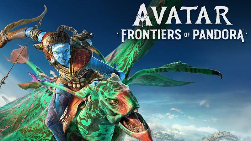 Avatar frontiers of pandora вышла. Frontiers of pandora. Avatar: Frontiers of pandora игра. Аватар игра 2023. Аватар Фронтир Пандора.